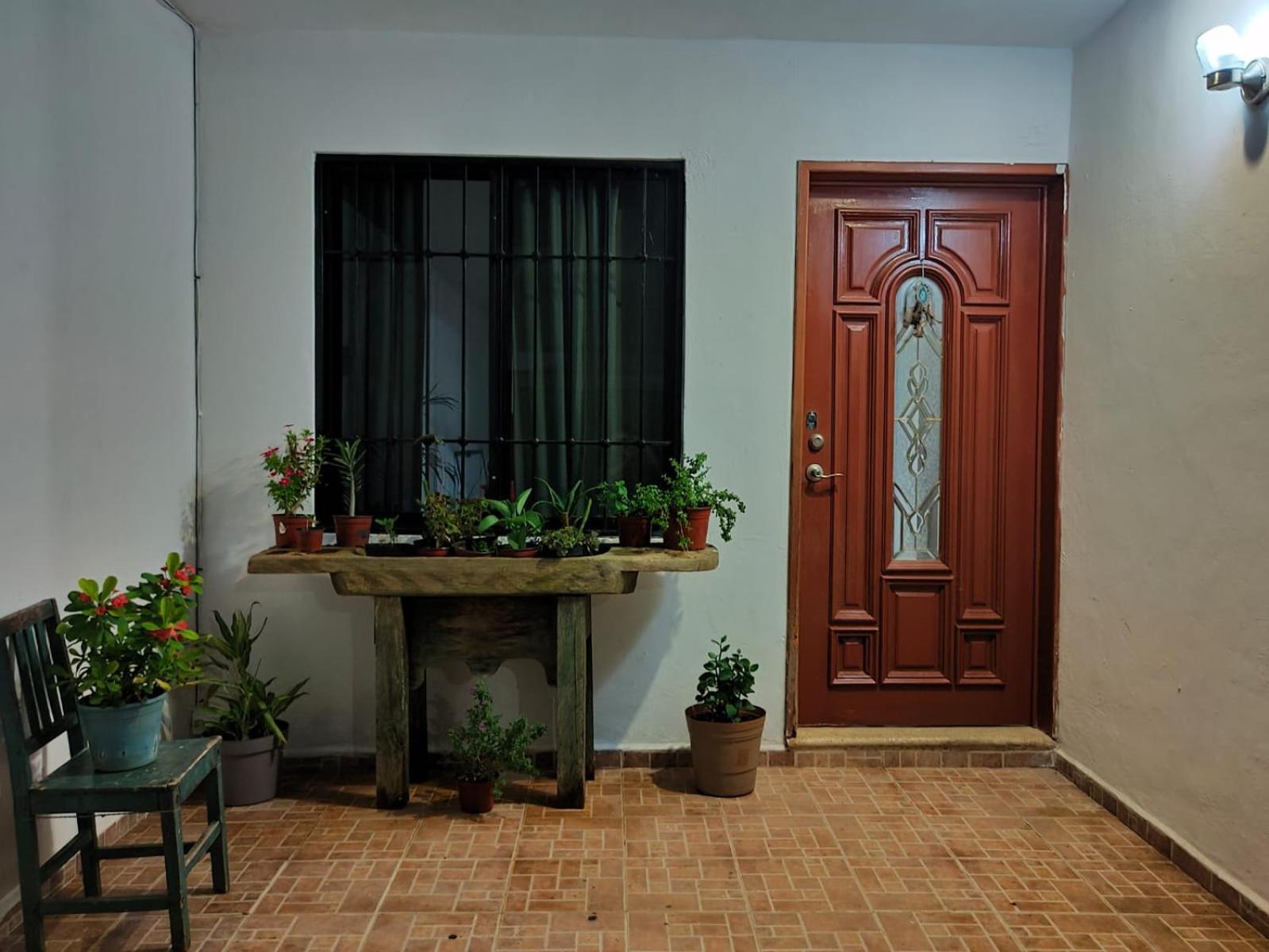坎昆Casa Coraza公寓 外观 照片